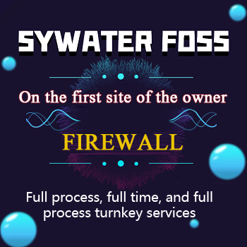SYWATER FOSS Introduction to the General Contracting Operation Model