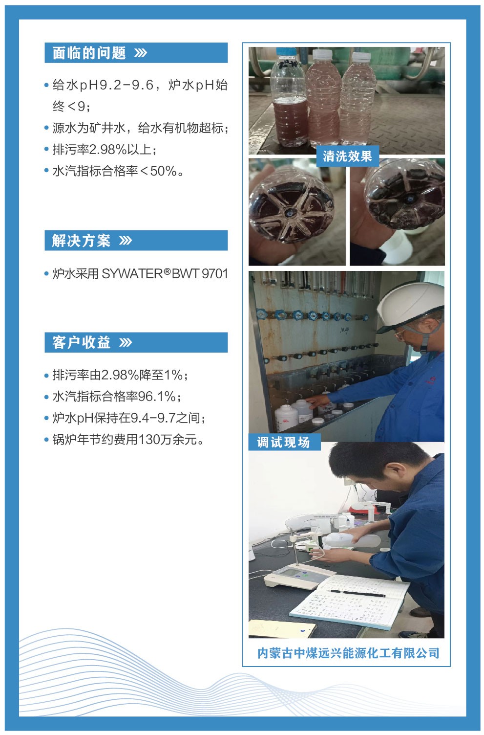 Inner Mongolia middling coal Yuanxing Energy Chemical Co., Ltd