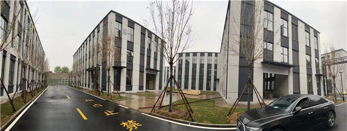 Shangyuan Future Water Group Future (Dongping) Water Co., Ltd