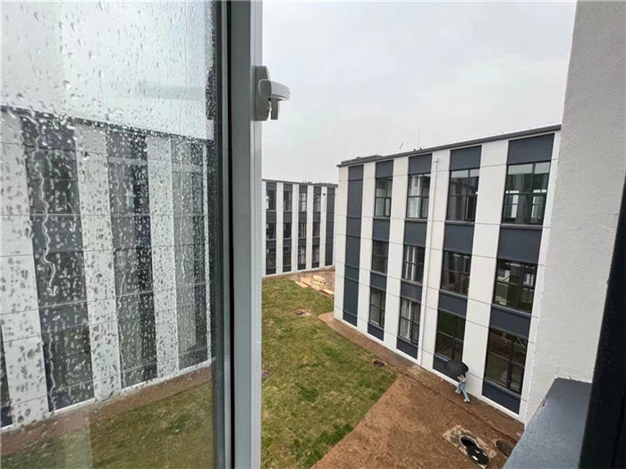 Shangyuan Future Water Group Future (Dongping) Water Co., Ltd