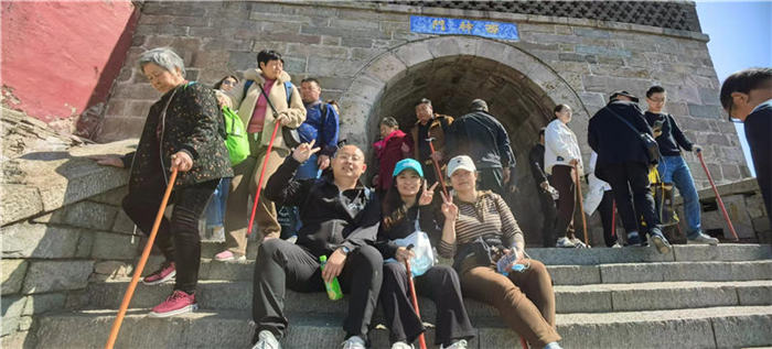Shangyuan Future Team Building | Unite You and Me, Forge Ahead
