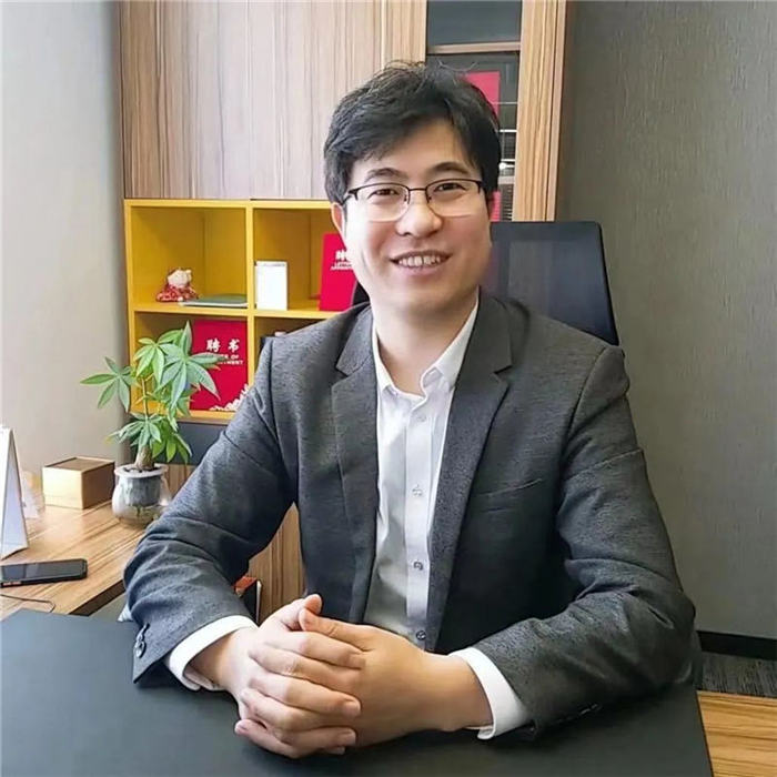 Shangyuan Future Classroom | How to Manage Your Career and Life - The Way of Management