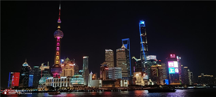 Journey to Shangyuan Future | Shanghai - Visit a Magic City