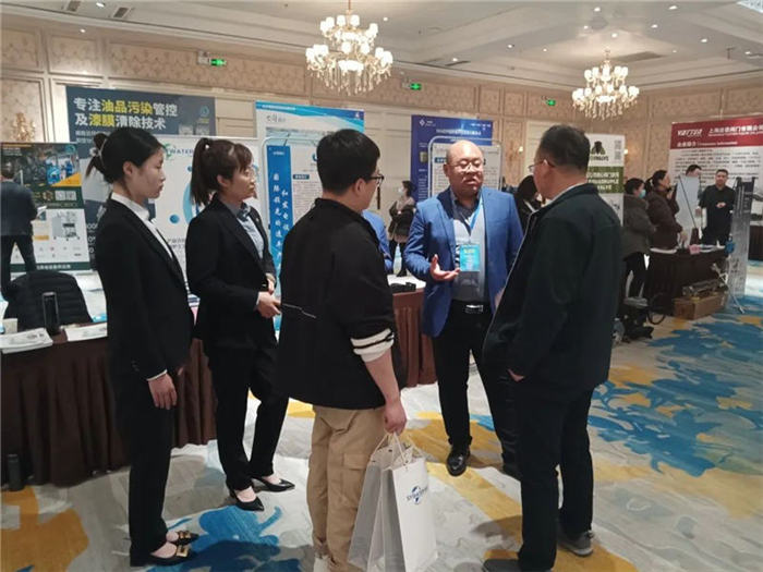 Shangyuan Future Industry Conference | 2023 Coal Gasification Technology Innovation and Olefin Aromatic Industry Development Seminar