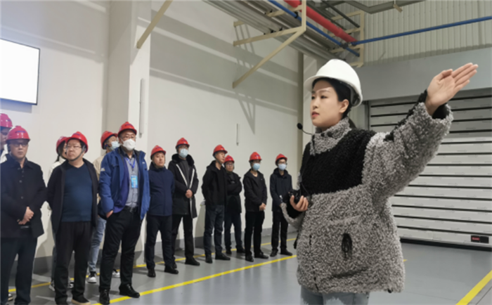 Shangyuan Future Industry Conference | 2023 Coal Gasification Technology Innovation and Olefin Aromatic Industry Development Seminar