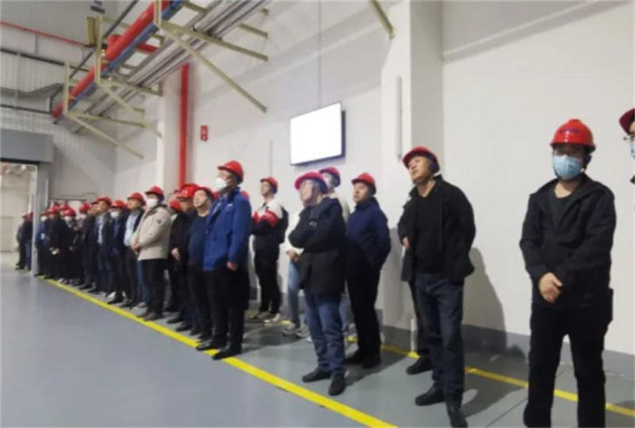 Shangyuan Future Industry Conference | 2023 Coal Gasification Technology Innovation and Olefin Aromatic Industry Development Seminar